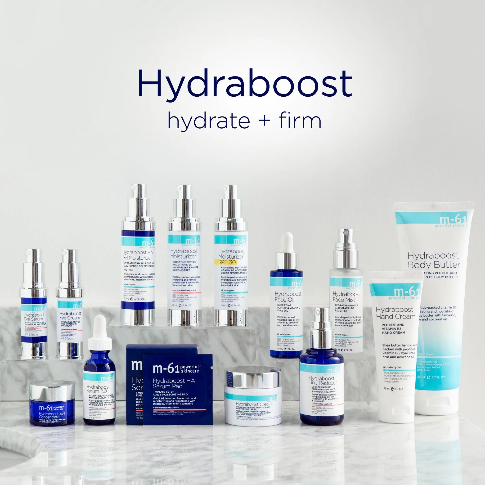Hydraboost Serum 2.0 Gift