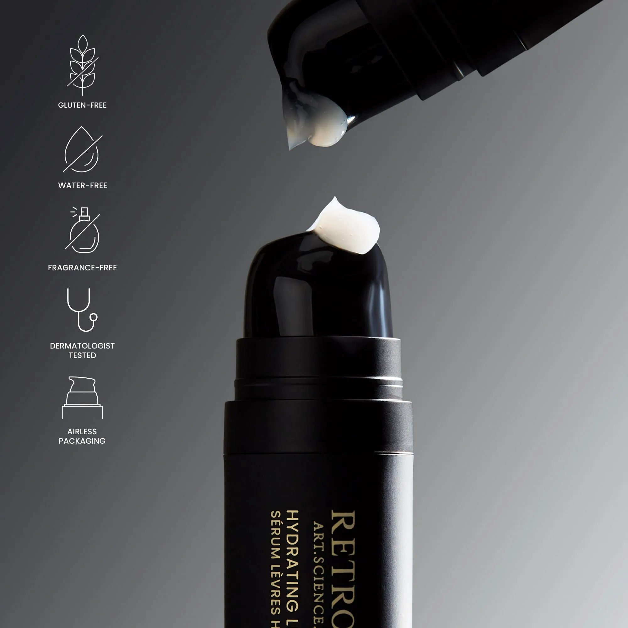 Hydrating Lip Serum