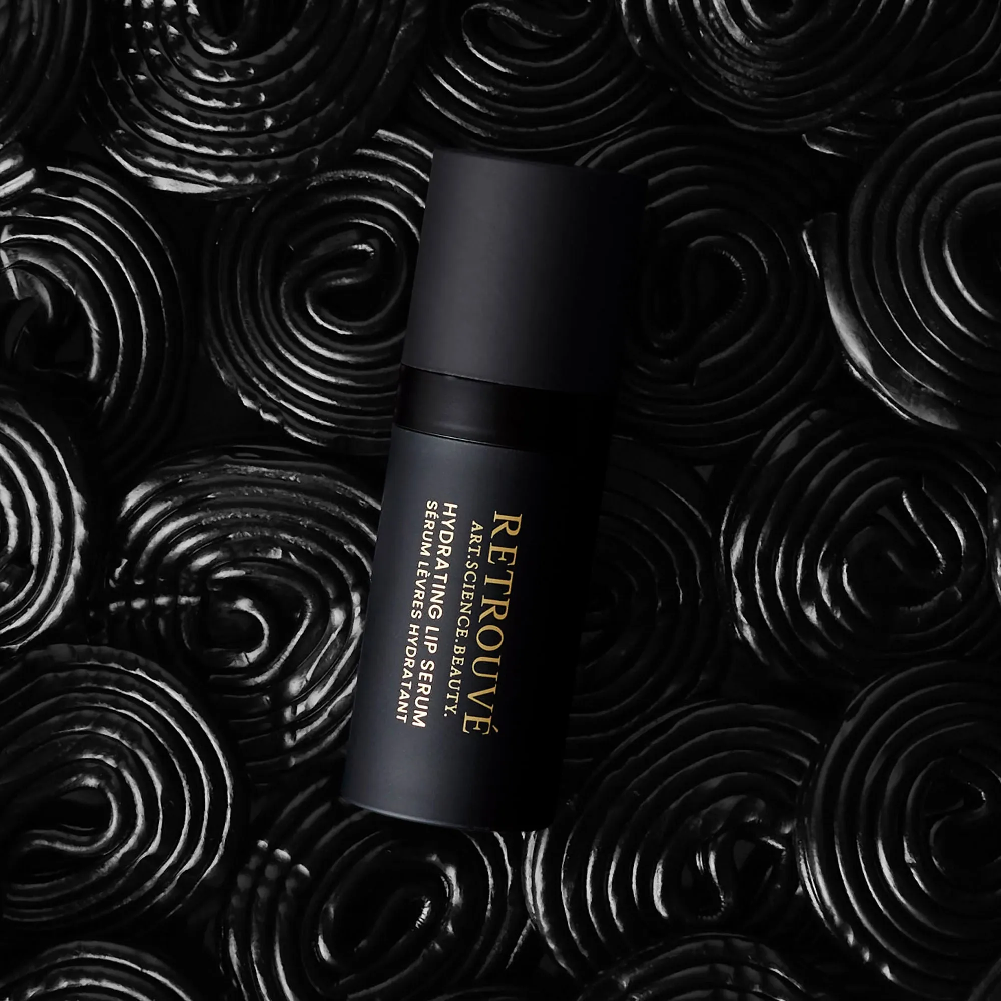 Hydrating Lip Serum