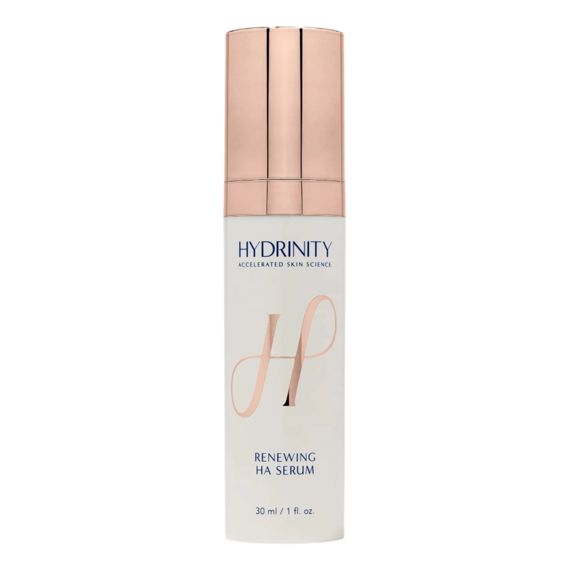 Hydrinity Renewing HA Serum