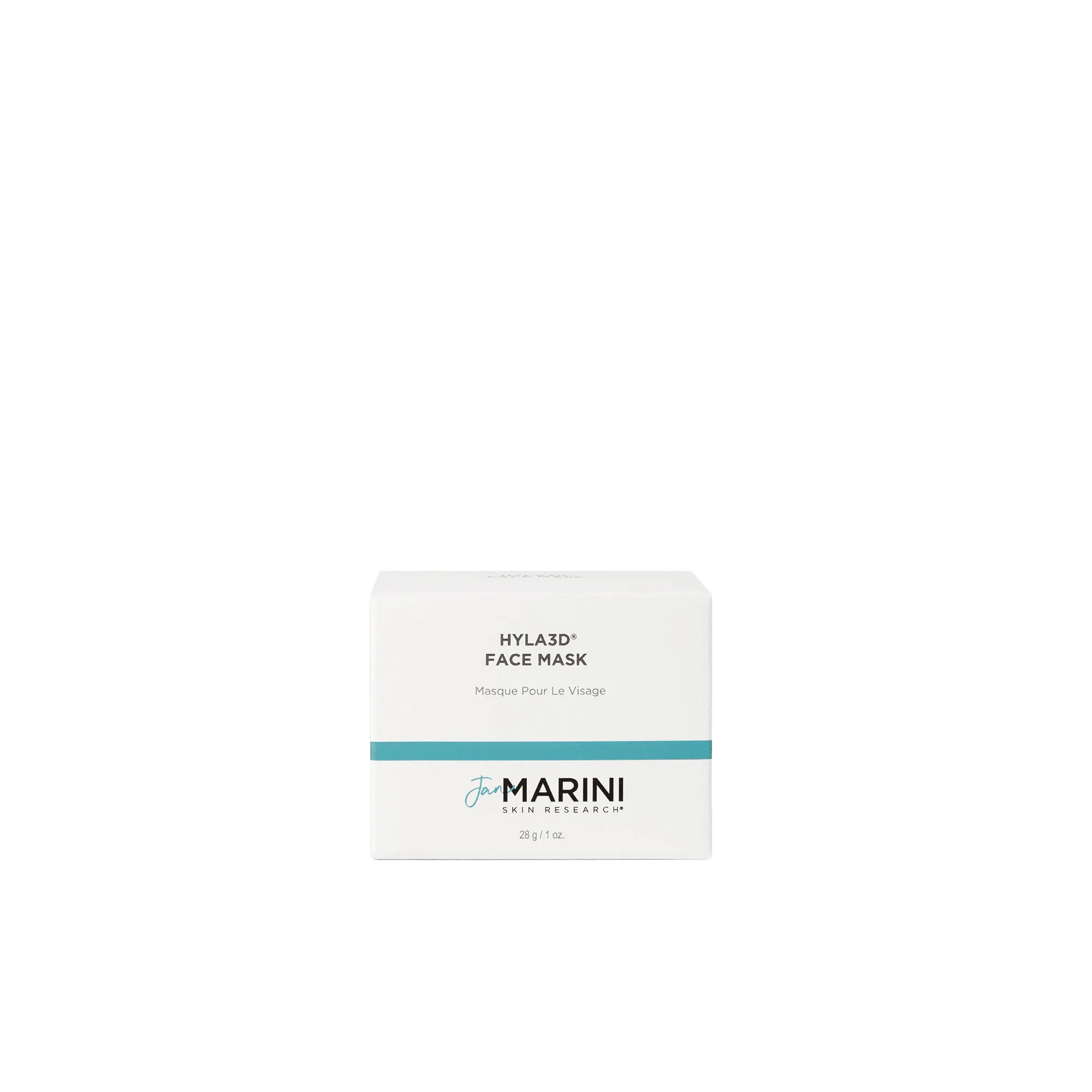 Hyla3D Face Mask