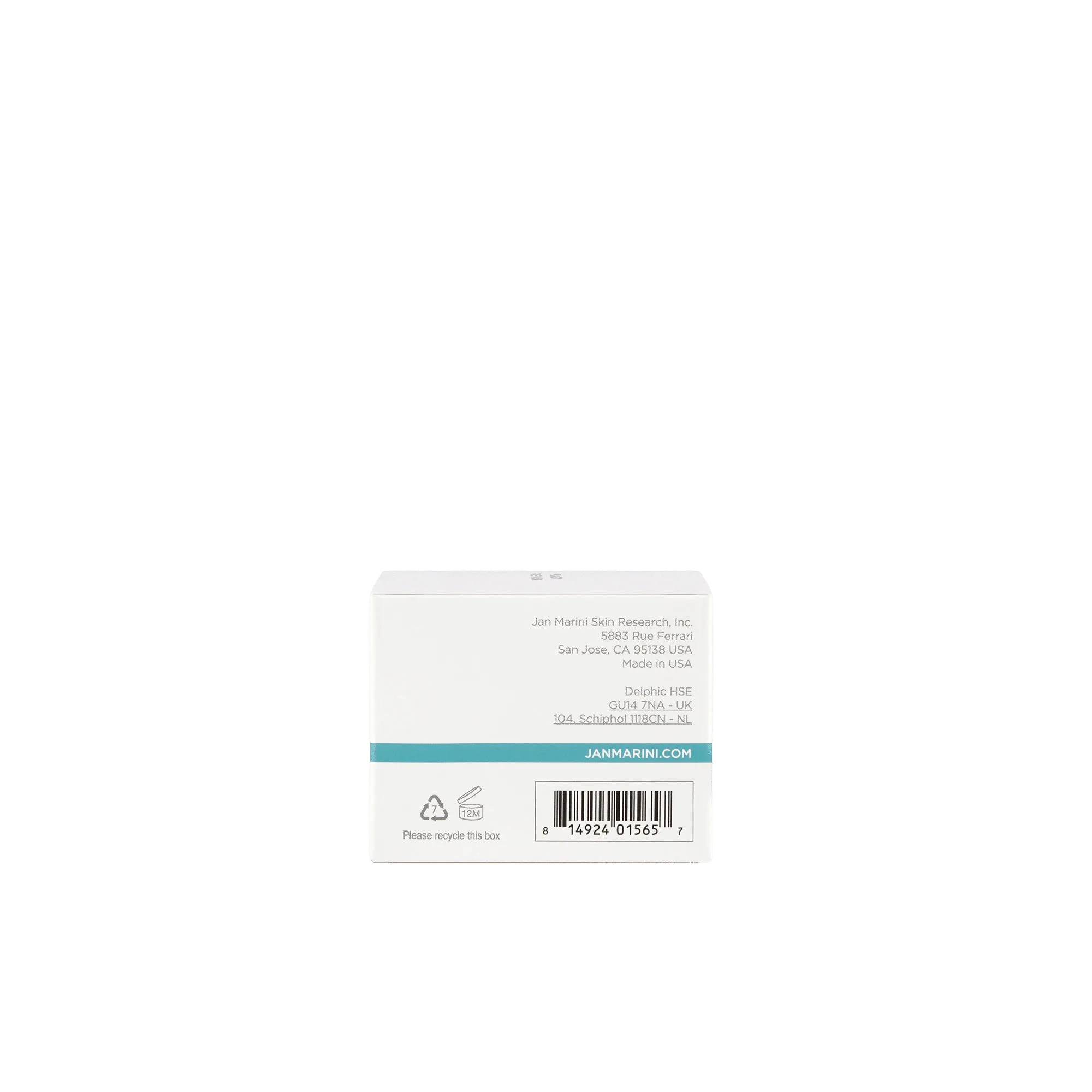 Hyla3D Face Mask