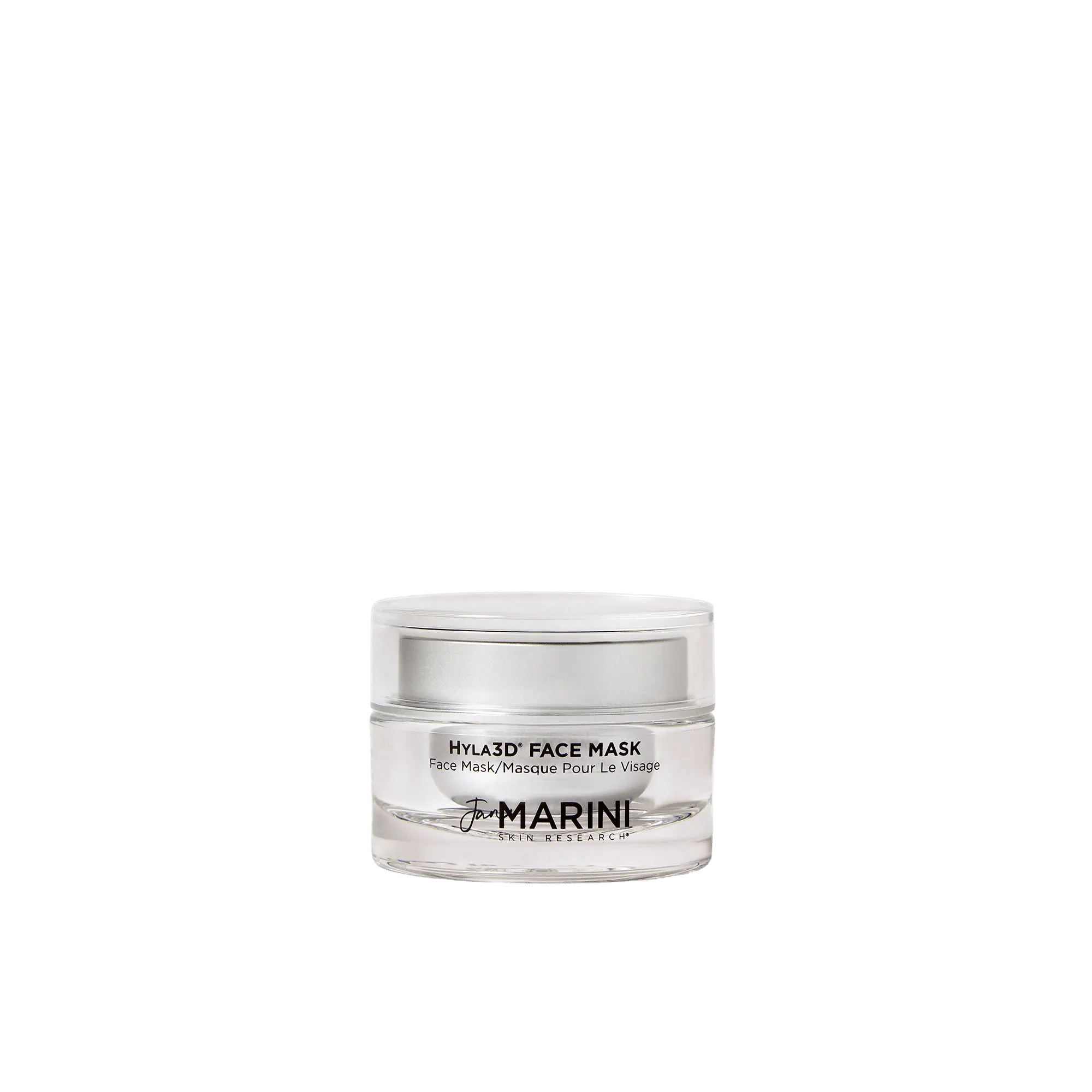 Hyla3D Face Mask