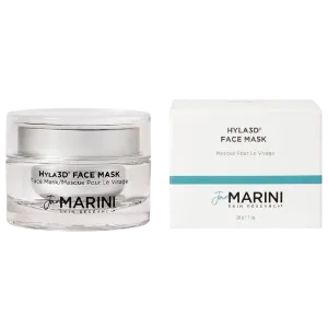 Hyla3D Face Mask