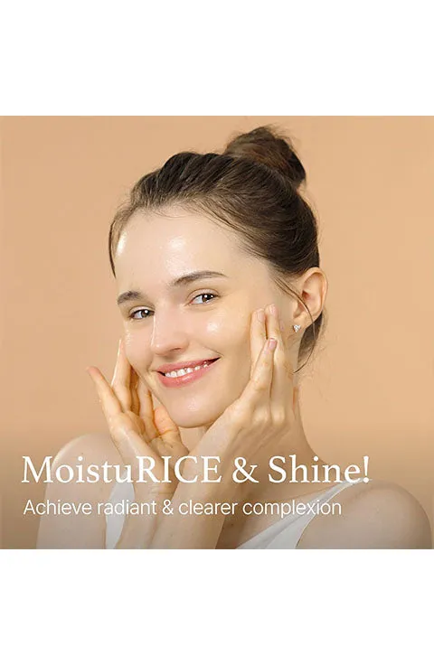 [I'm from] Rice Whip Facial Cleanser (150mL/5.07fl.oz)