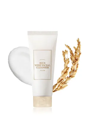 [I'm from] Rice Whip Facial Cleanser (150mL/5.07fl.oz)