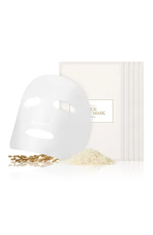 [I'm from]Rice Sheet Mask