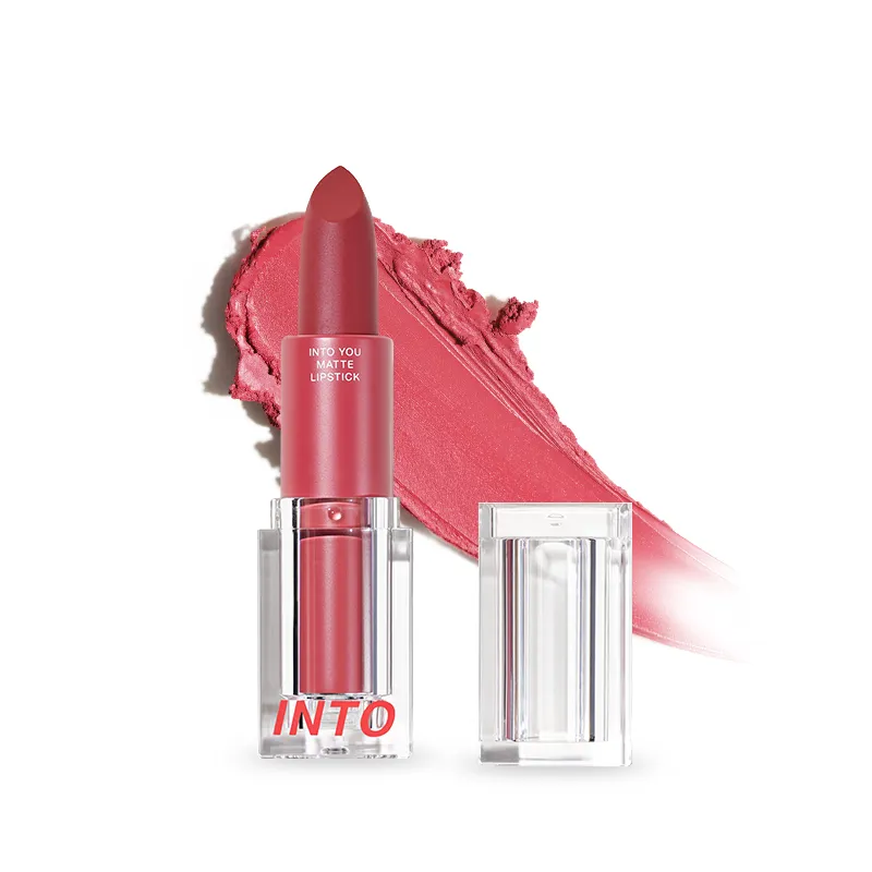 INTO YOU Matte Lipstick