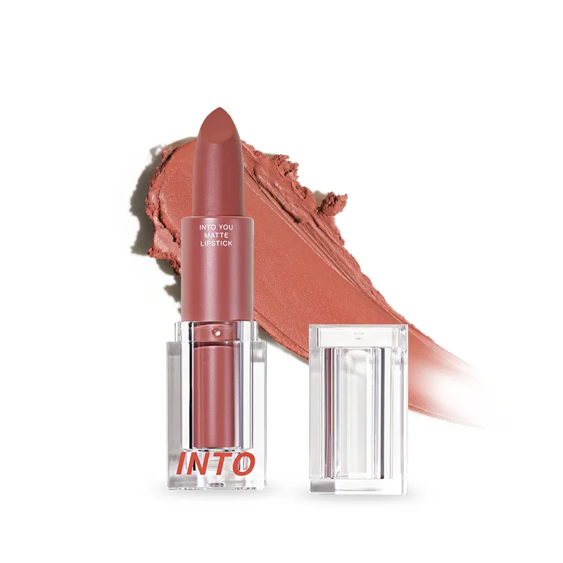 INTO YOU Matte Lipstick