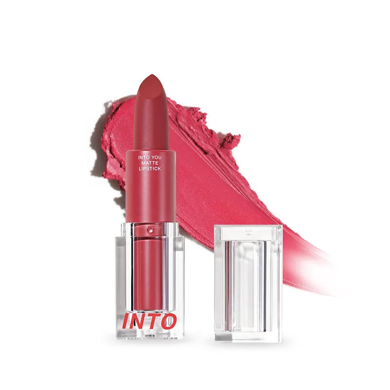 INTO YOU Matte Lipstick