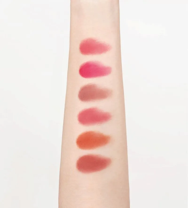 INTO YOU Matte Lipstick
