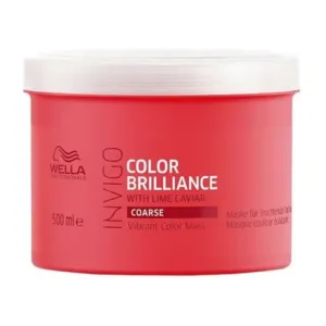 Invigo Brilliance Vibrant Color Mask (Coarse)