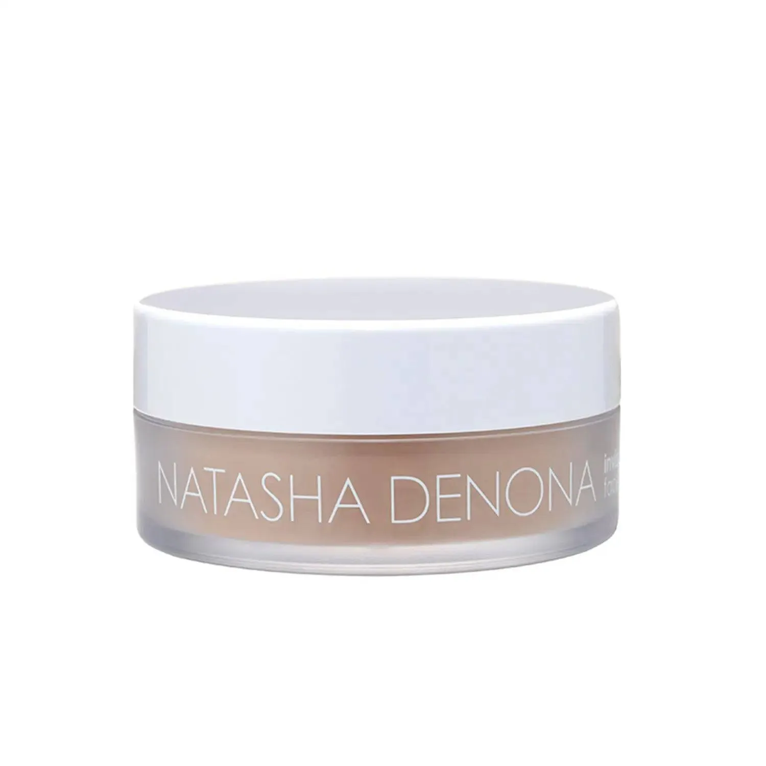 INVISIBLE HD FACE POWDER