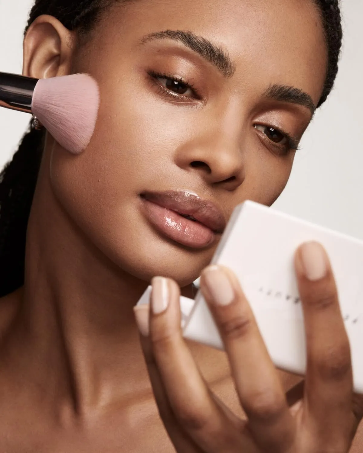 Invisimatte Instant Setting   Blotting Powder Refill