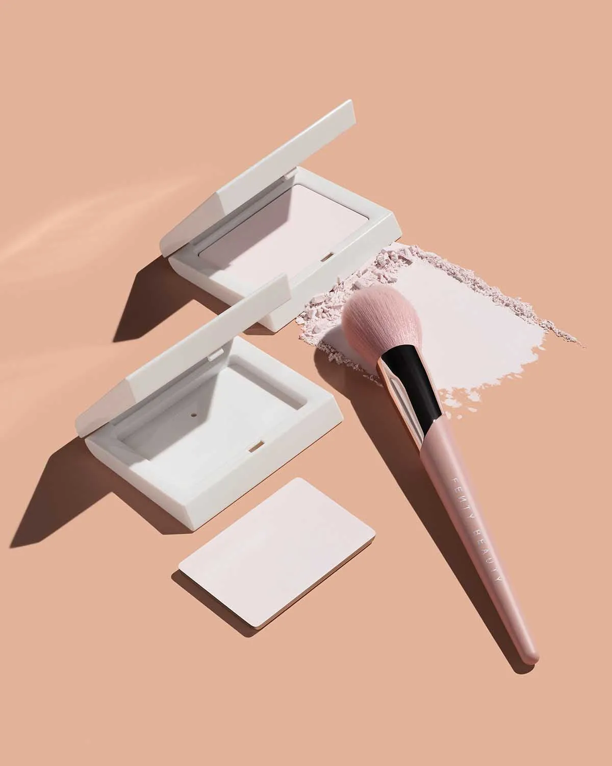 Invisimatte Instant Setting   Blotting Powder