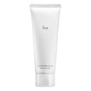 IPSA Cleansing Foam Sensitive