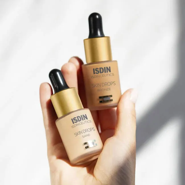 ISDIN Skin Drops