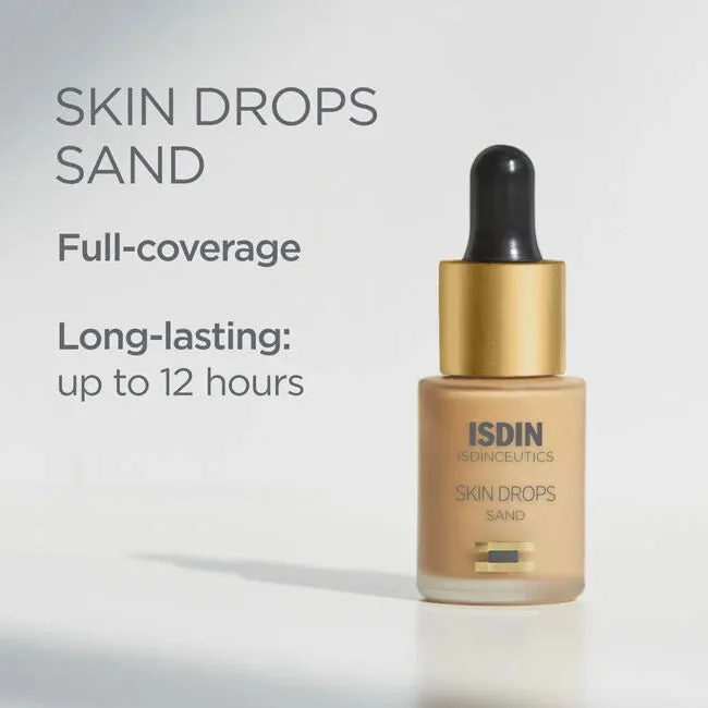 ISDIN Skin Drops