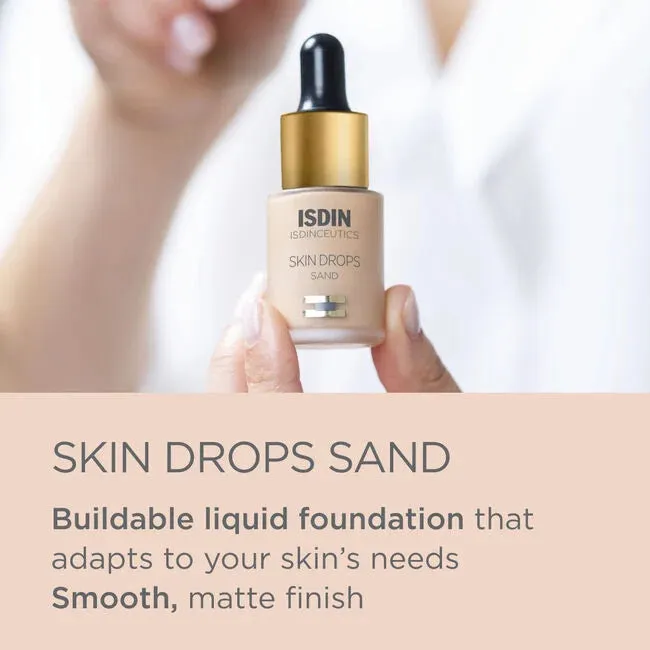 ISDIN Skin Drops