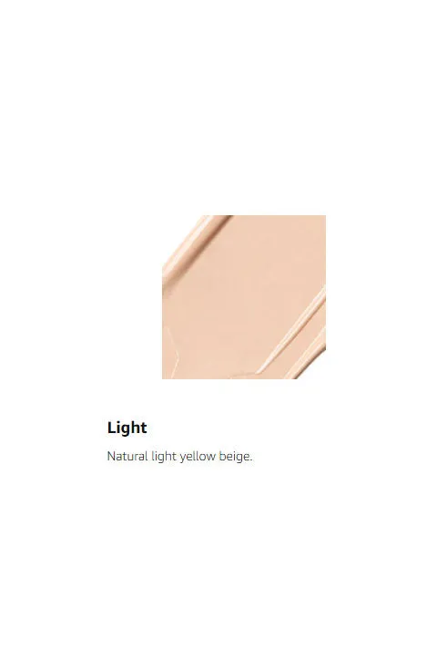 [JUNG SAEM MOOL] Skin Nuder Concealer(6g/0.21fl.oz) - 3 Colors