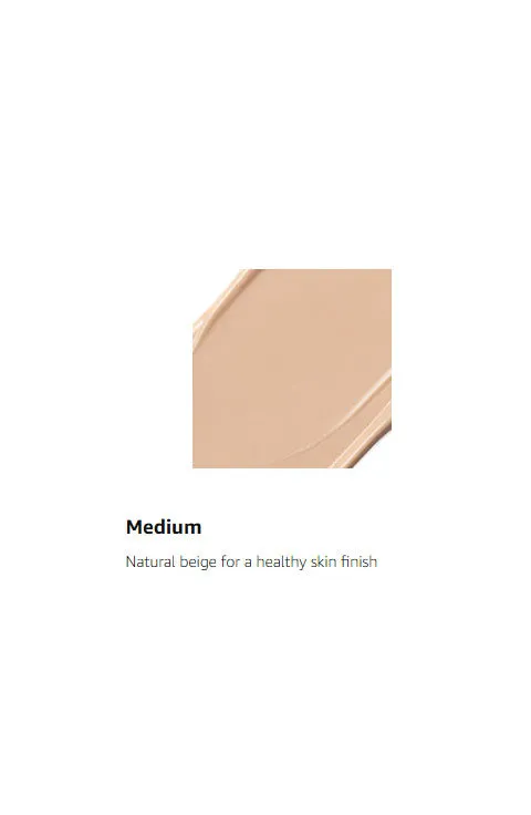 [JUNG SAEM MOOL] Skin Nuder Concealer(6g/0.21fl.oz) - 3 Colors