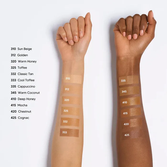 Kiss New York Professional Full Coverage Wand Concealer - Choose Your Shade