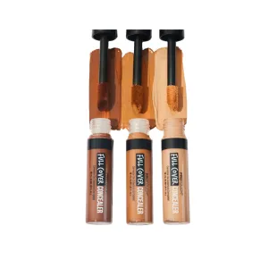 Kiss New York Professional Full Coverage Wand Concealer - Choose Your Shade