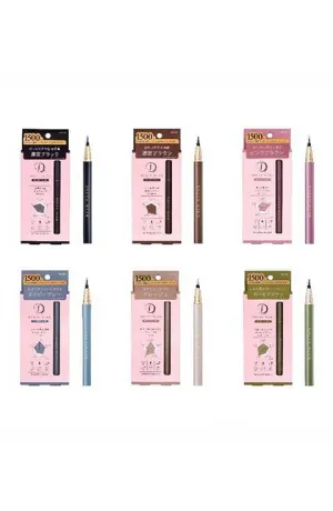 Koji Dolly Wink My Best Liner Liquid Eyeliner