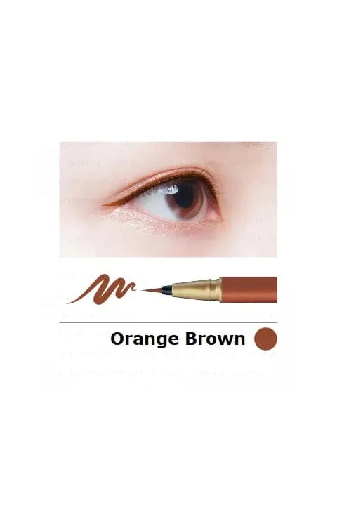Koji Dolly Wink My Best Liner Liquid Eyeliner