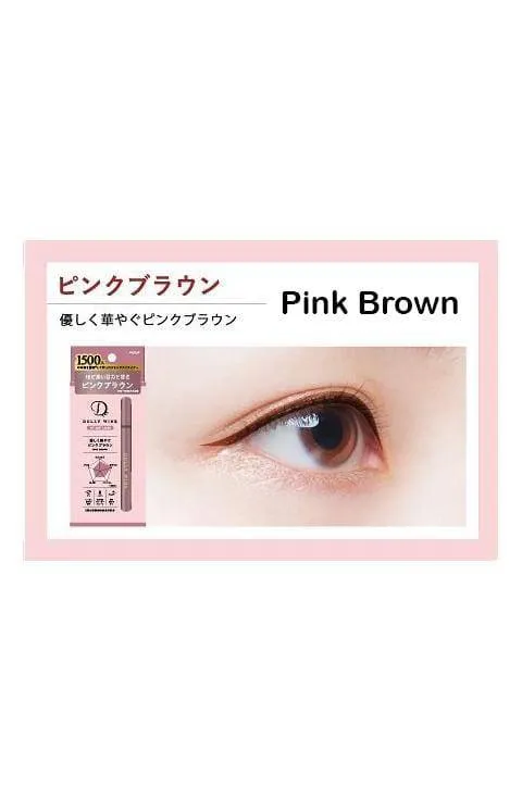 Koji Dolly Wink My Best Liner Liquid Eyeliner