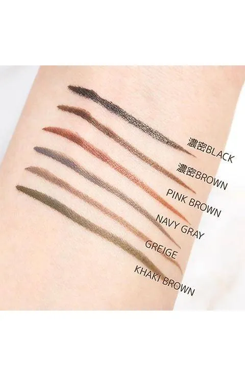 Koji Dolly Wink My Best Liner Liquid Eyeliner