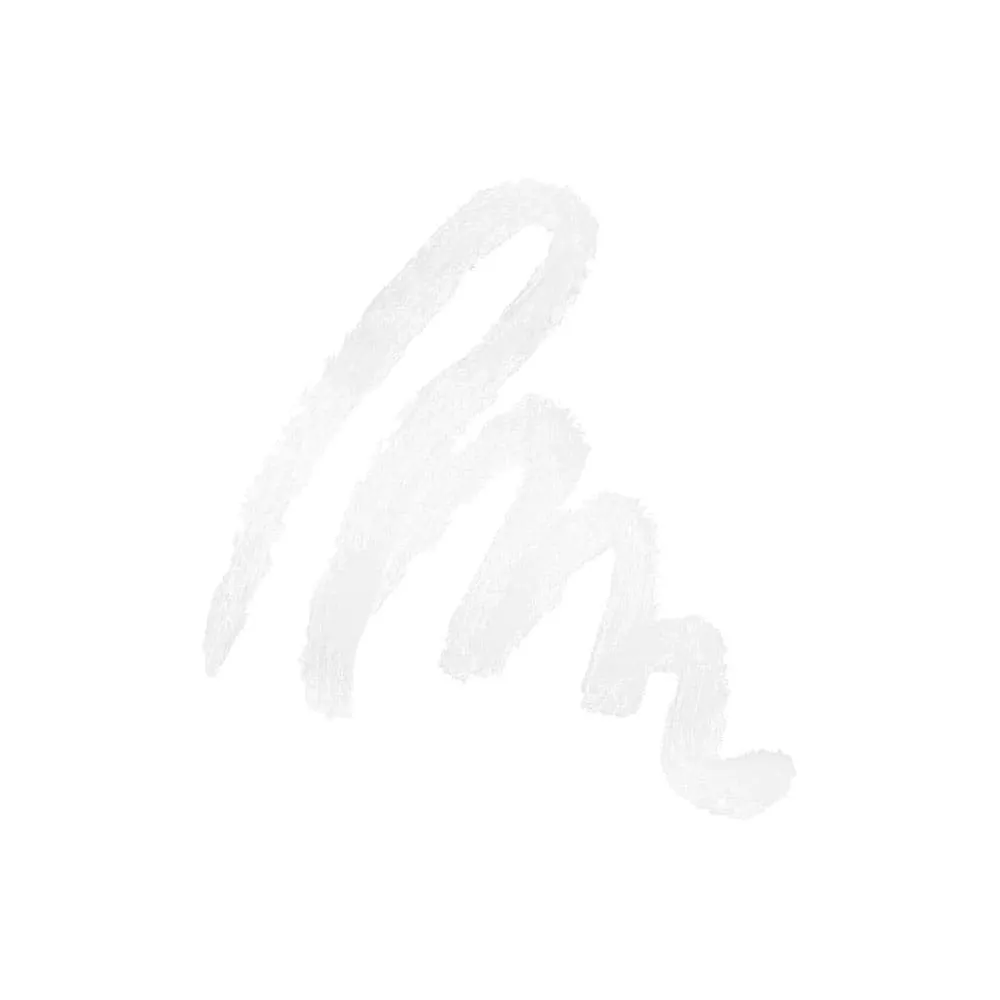 LA Colors Neon Gel Eyeliner Flash White