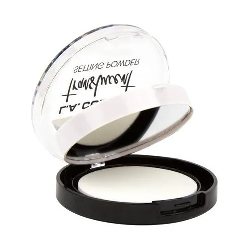 LA Colors Translucent Setting Powder 7g