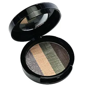 LA DOLCE VITA EYESHADOW PALETTE