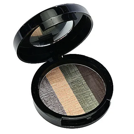 LA DOLCE VITA EYESHADOW PALETTE