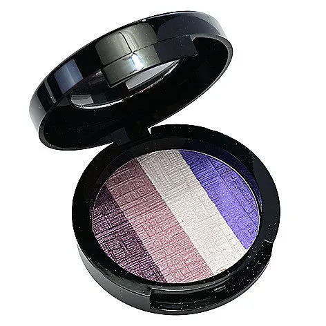 LA DOLCE VITA EYESHADOW PALETTE