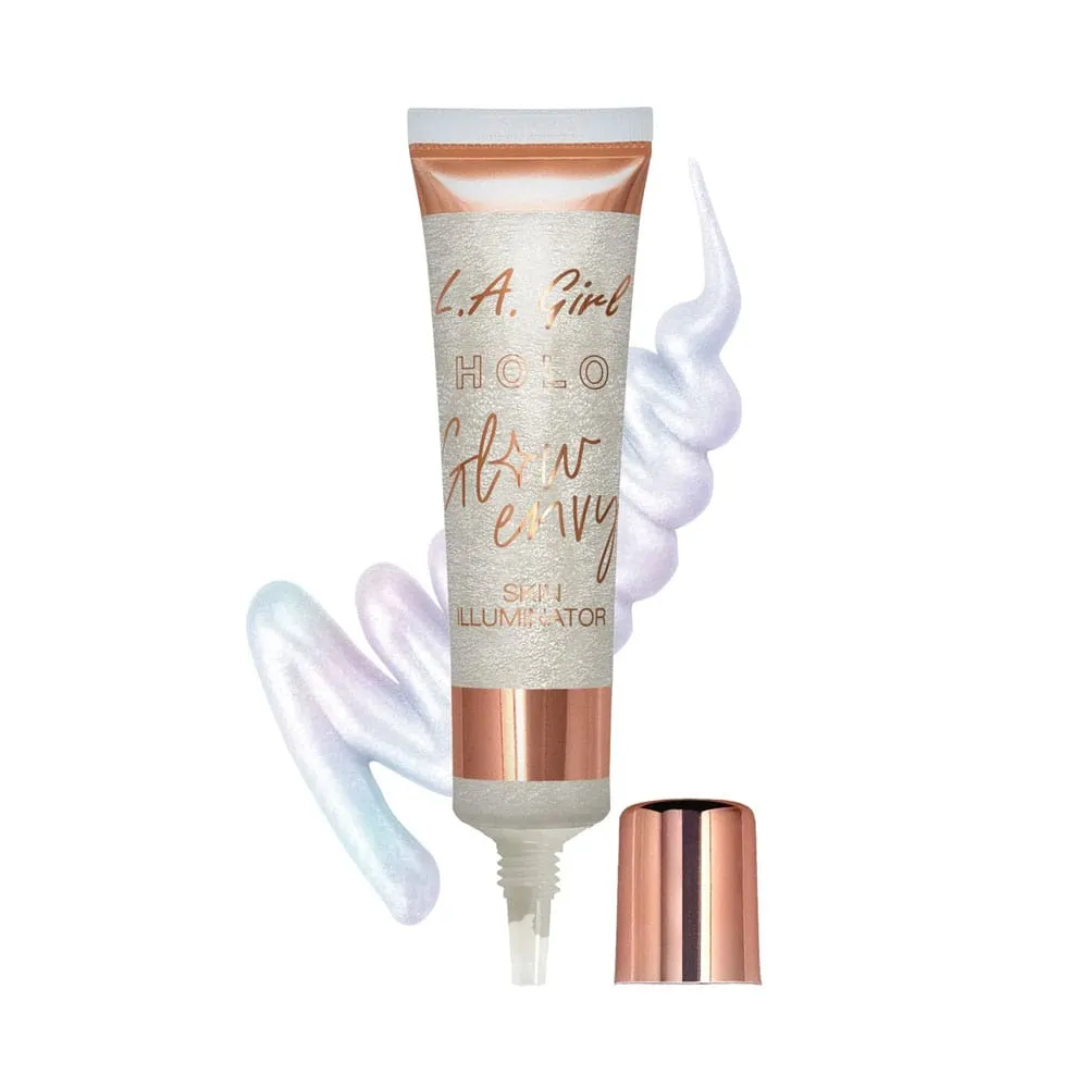 LA Girl Glow Envy Skin Illuminator Holo Glow 12ml