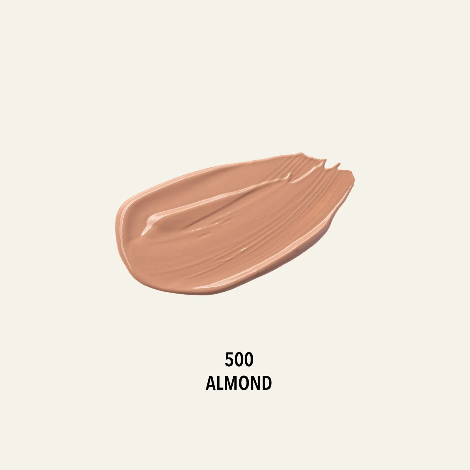 Lavish Creamy Concealer (500, Almond)