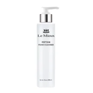 Le Mieux Peptide Foam Cleanser