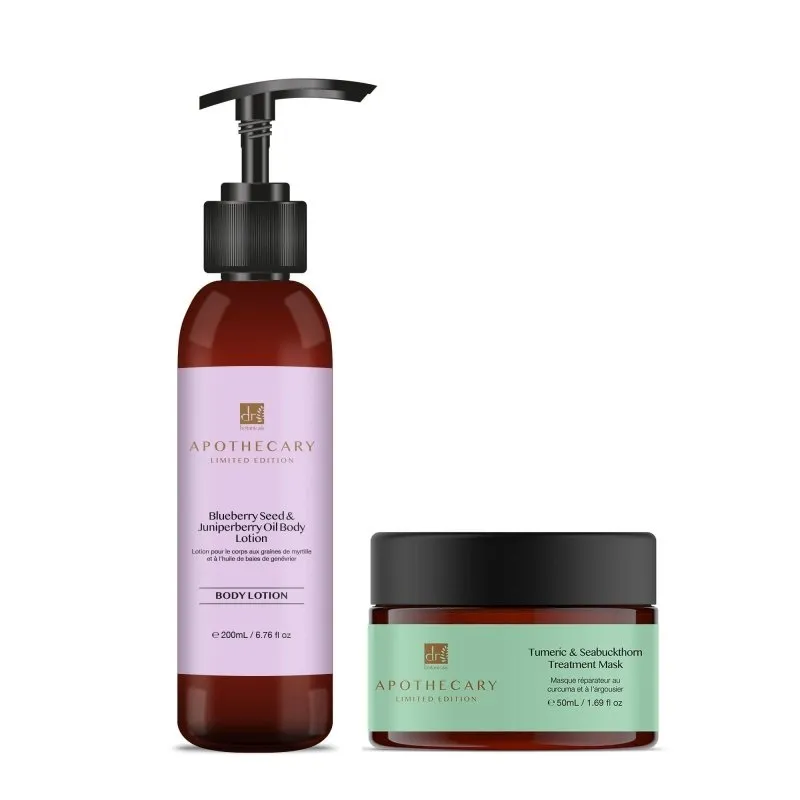 Limited Edition Feel Good Routine