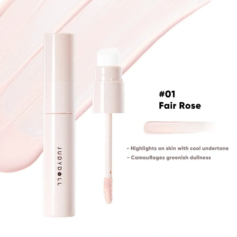 Liquid Contour & Liquid Highlighter