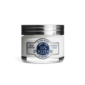 L'Occitane Ultra Rich Comforting Cream 1.7oz
