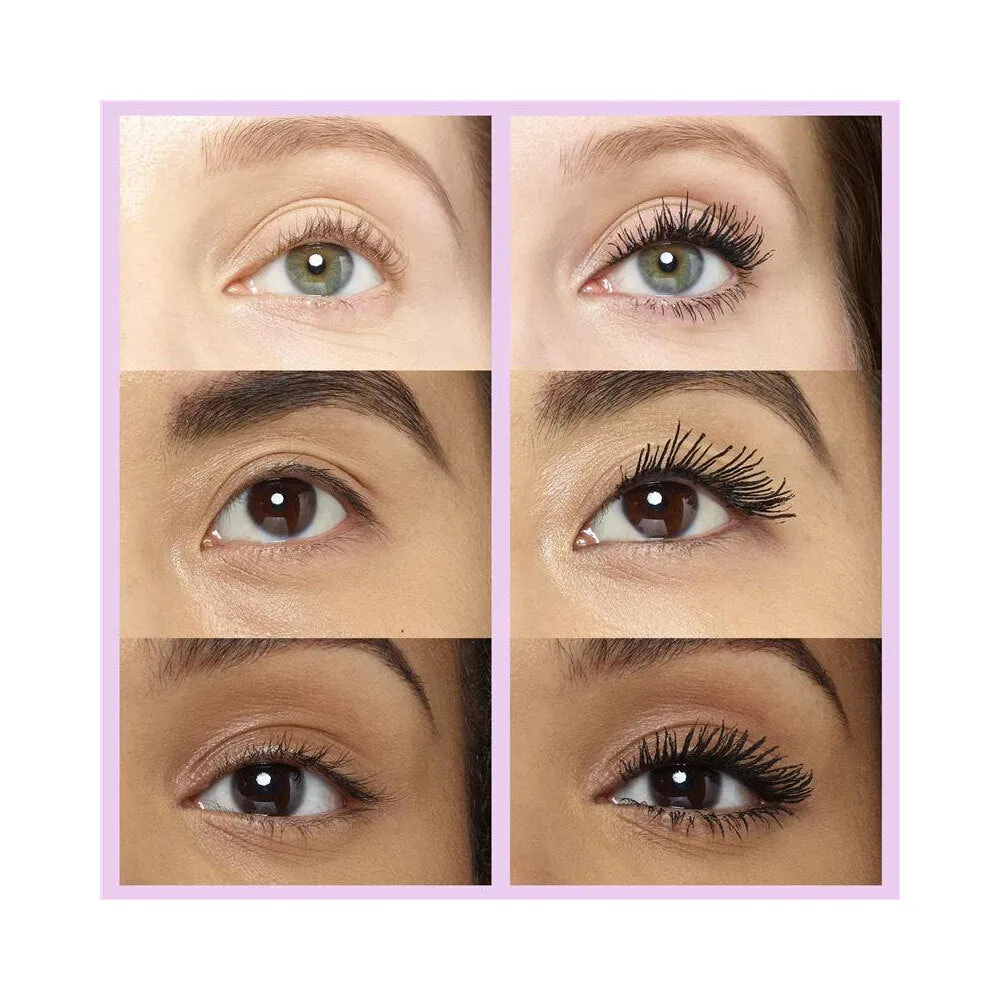L'Oreal Paris Paradise Mascara Intense Black 6.4ml