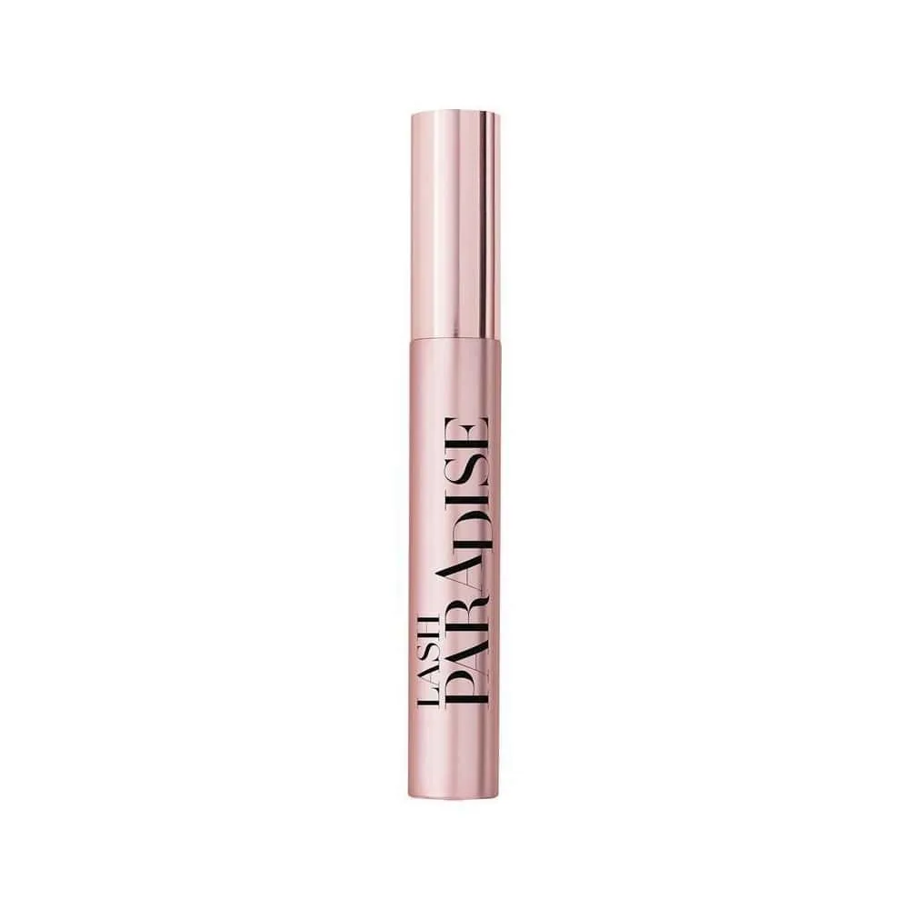 L'Oreal Paris Paradise Mascara Intense Black 6.4ml