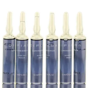 Luminessence hydrating serum 12 vials .44oz each