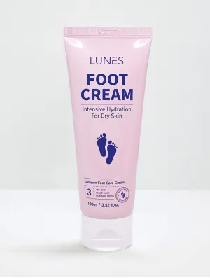 LUNES -  FOOT CREAM (1PC)