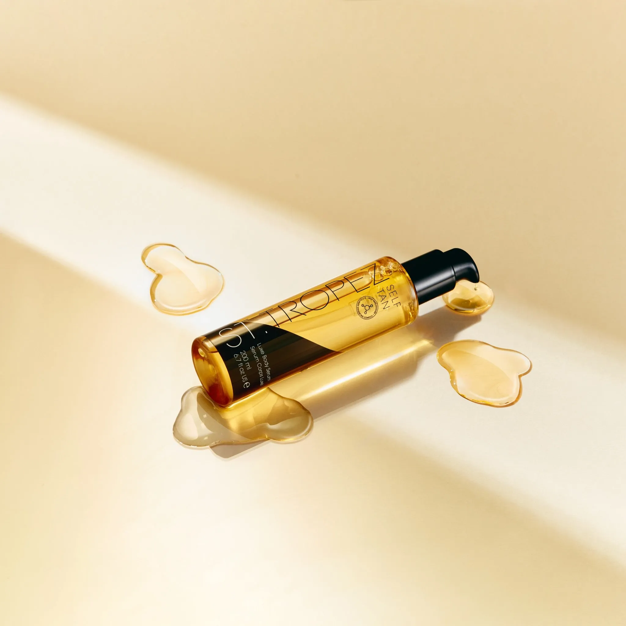 Luxe Body Serum