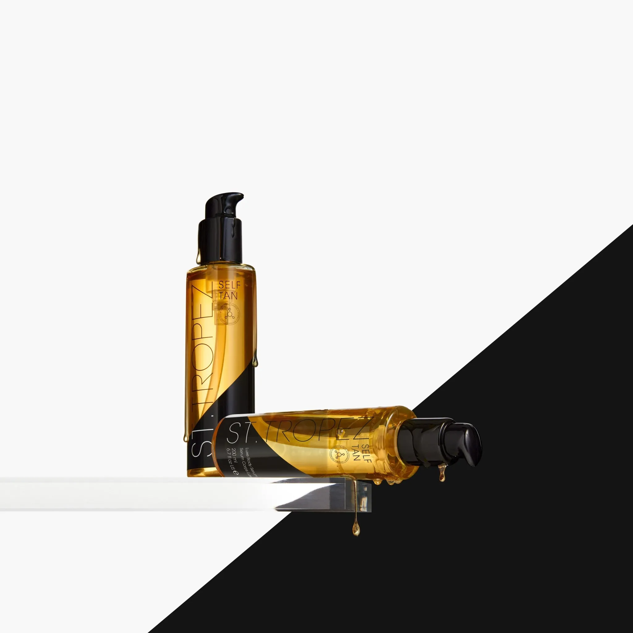 Luxe Body Serum