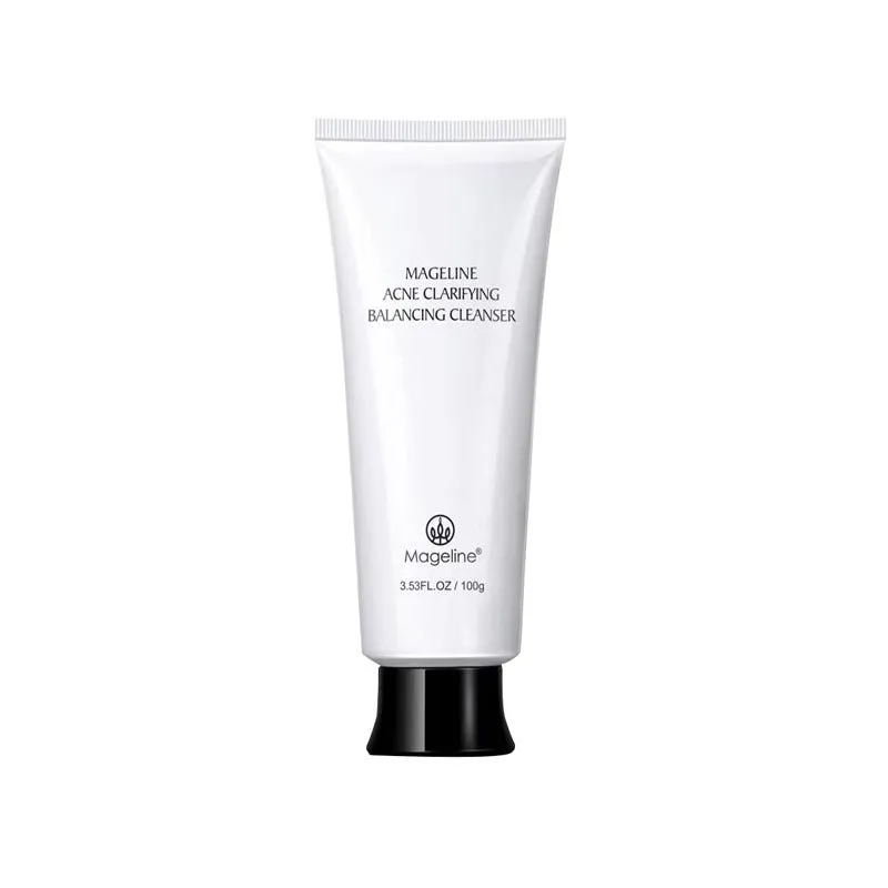 MAGELINE Acne Clarifying Balancing Cleanser