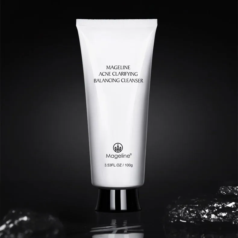 MAGELINE Acne Clarifying Balancing Cleanser